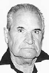 Photo of Jean-B Falardeau